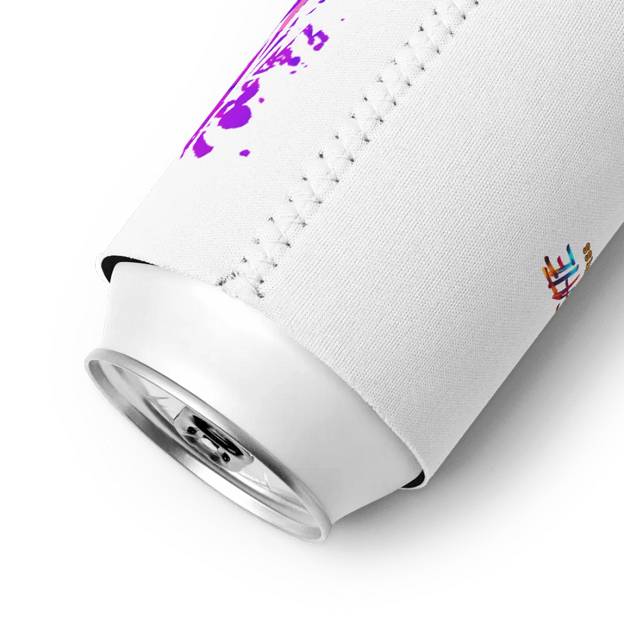 CREATE GREATNESS + BORN TO DANCE Her Silhouette Edition - Energize Can Cooler product image (11)