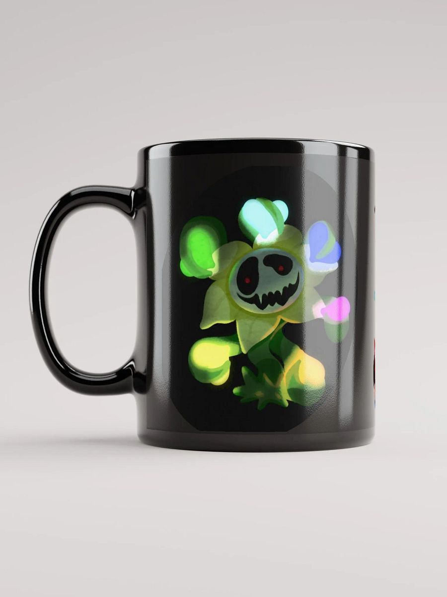 Soulful Flowey - Mug product image (6)