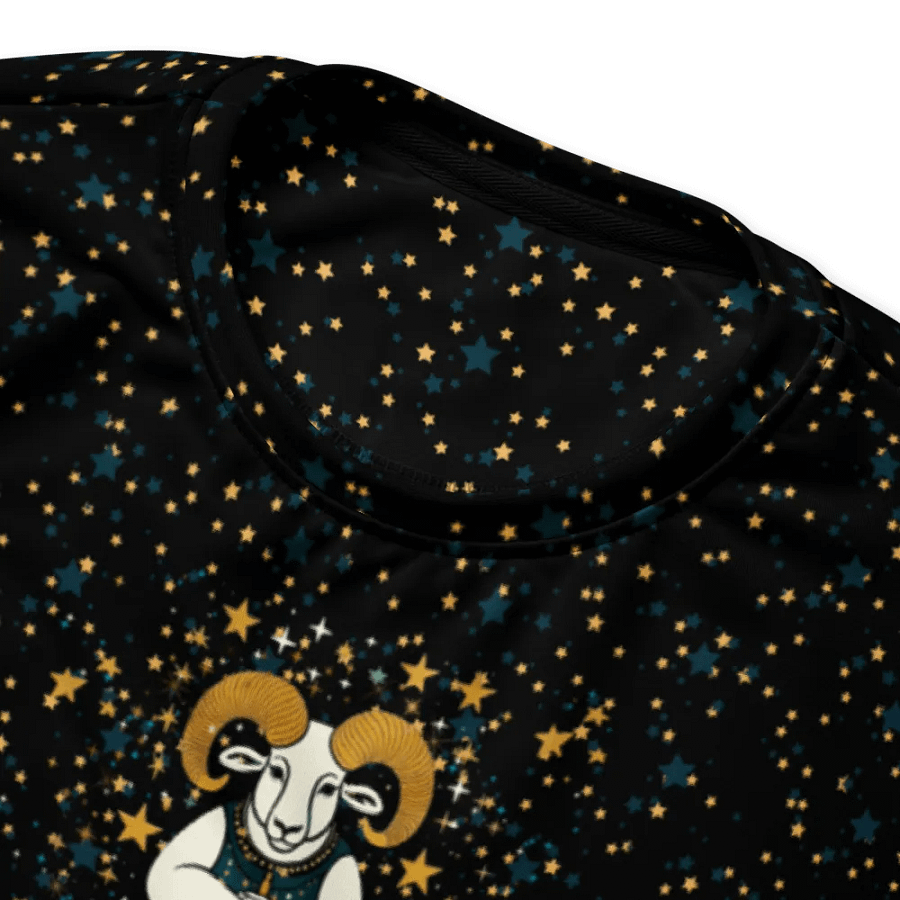 Aries 2025, Adorable Ram, Sweatshirt product image (4)