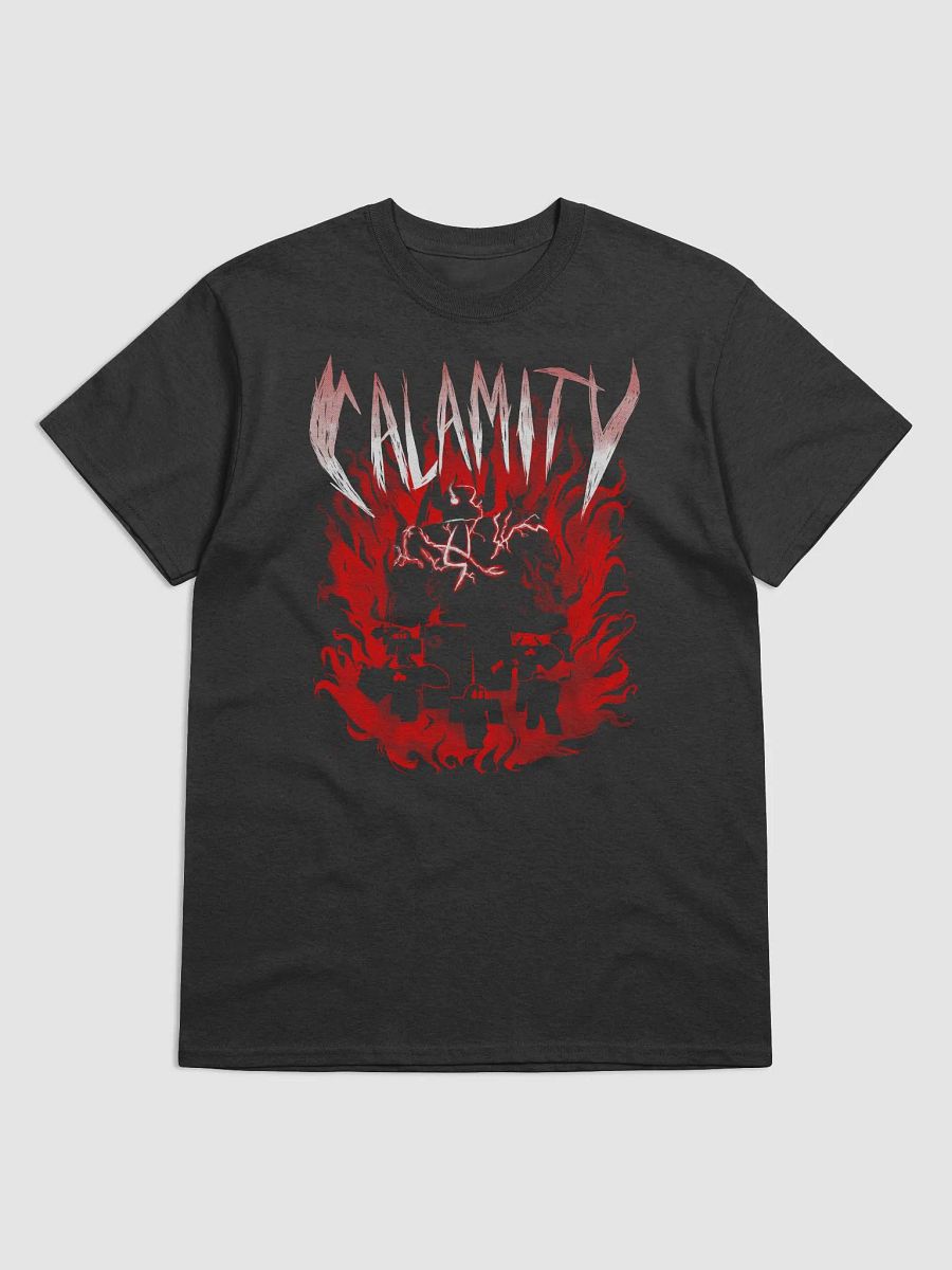CALAMITY - The Shirt product image (1)