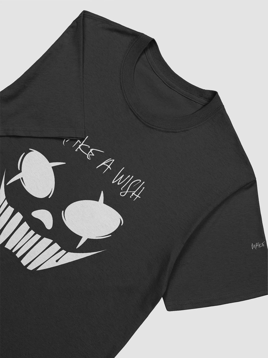 Make a wish T-Shirt product image (3)