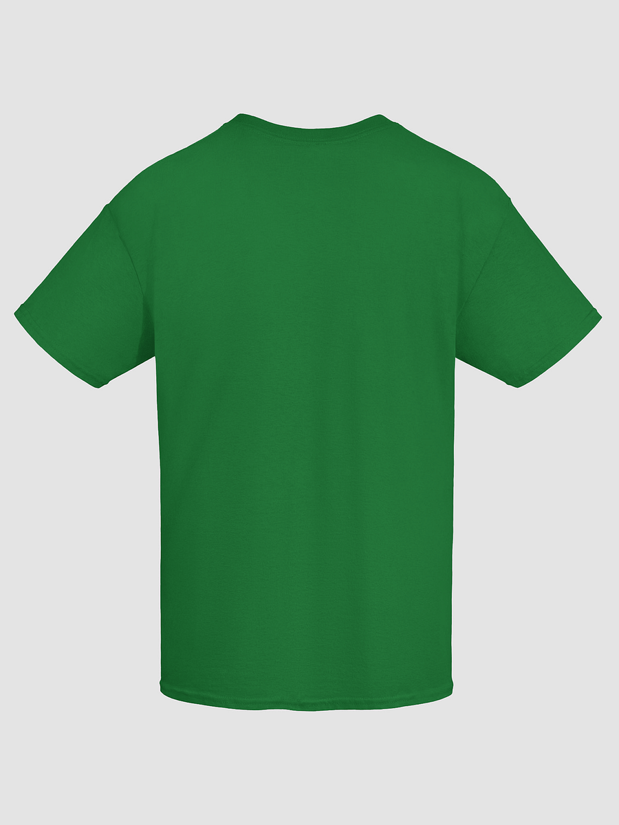 Educational Heart T-Shirt product image (62)