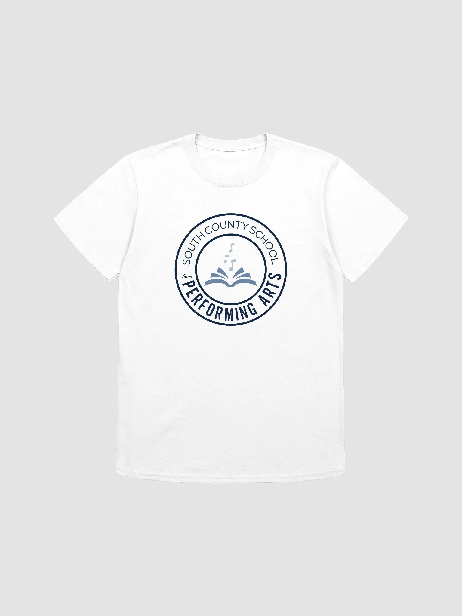 SCSPA Adult Tee product image (1)