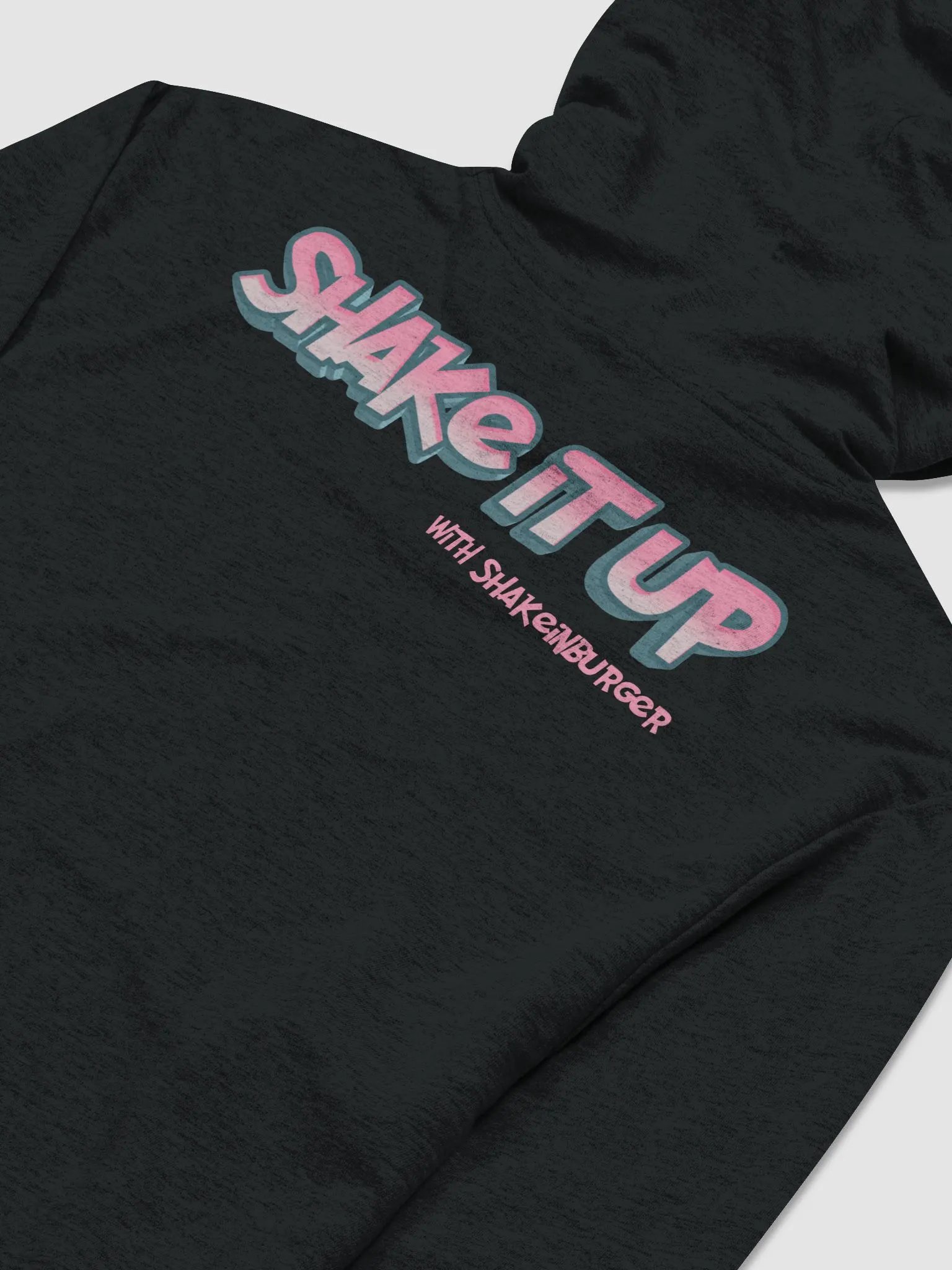 Shake It Up | Lightweight Hoodie product image (7)