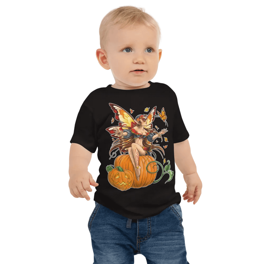 Masquerade - SFA Baby T-Shirt product image (3)