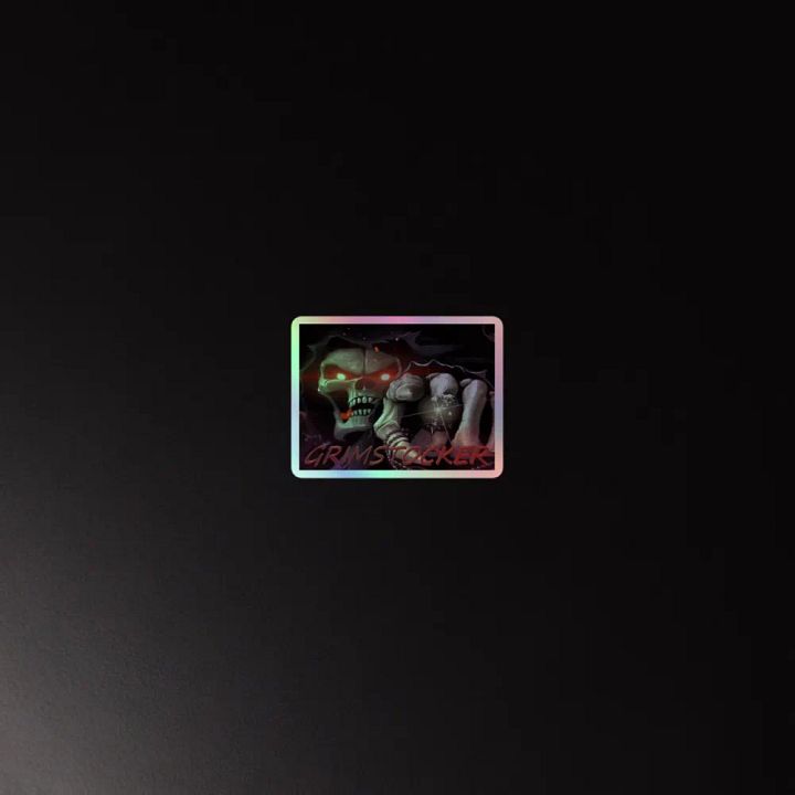 GRIM POINT HOLO product image (2)