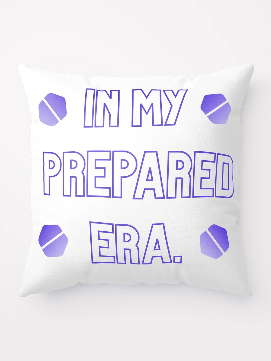 Prepared Era Pillow product image (9)