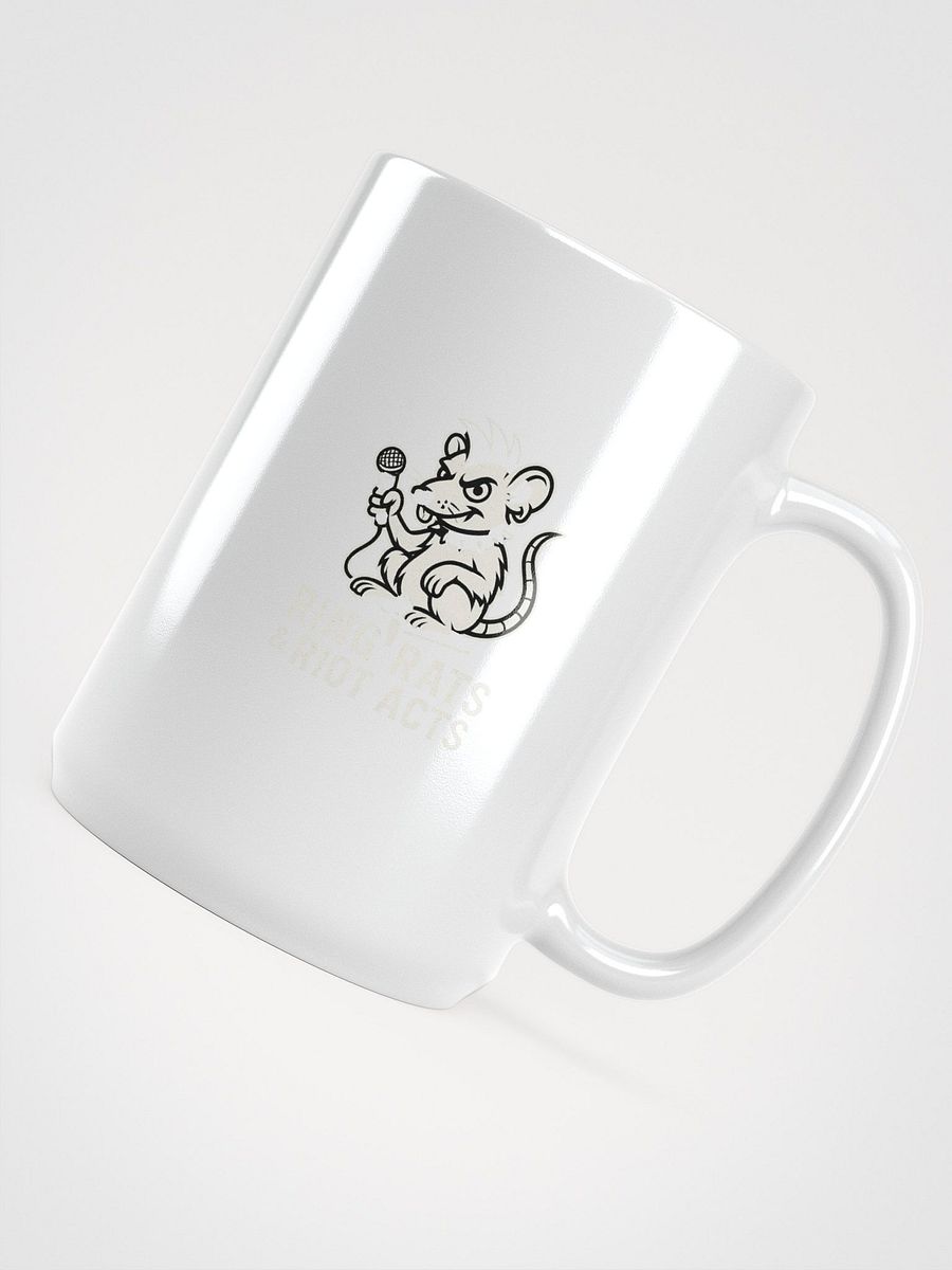 Hot Takes & Cheap Coffee Mug product image (4)