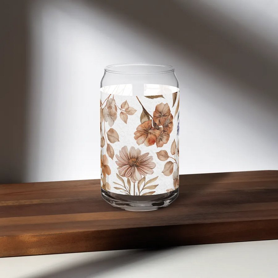 Patterns Sipper Glass product image (35)