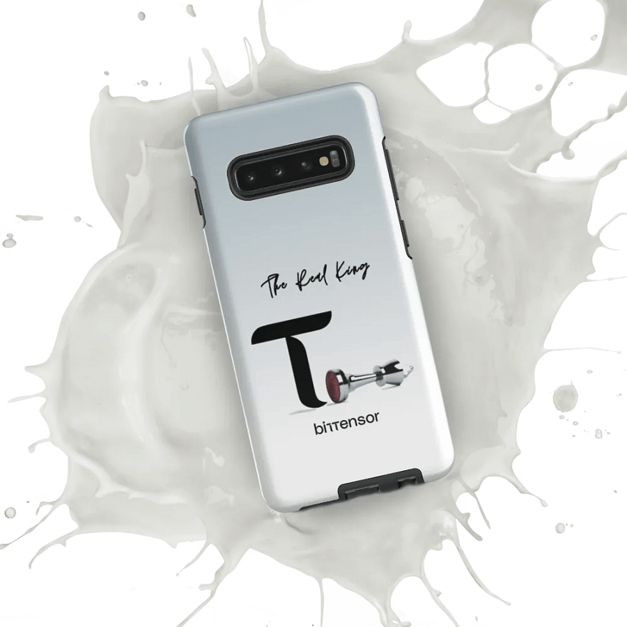 The real King - Samsung Case product image (9)