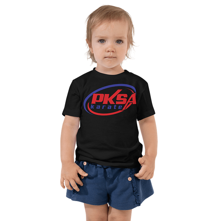 Toddler: Make Moves Tee product image (2)