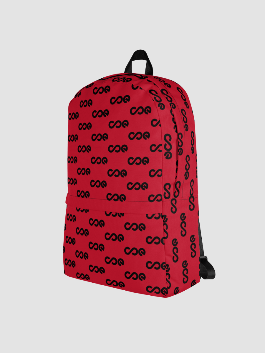 COE ALL OVER PRINT BOOKBAG 2 product image (5)