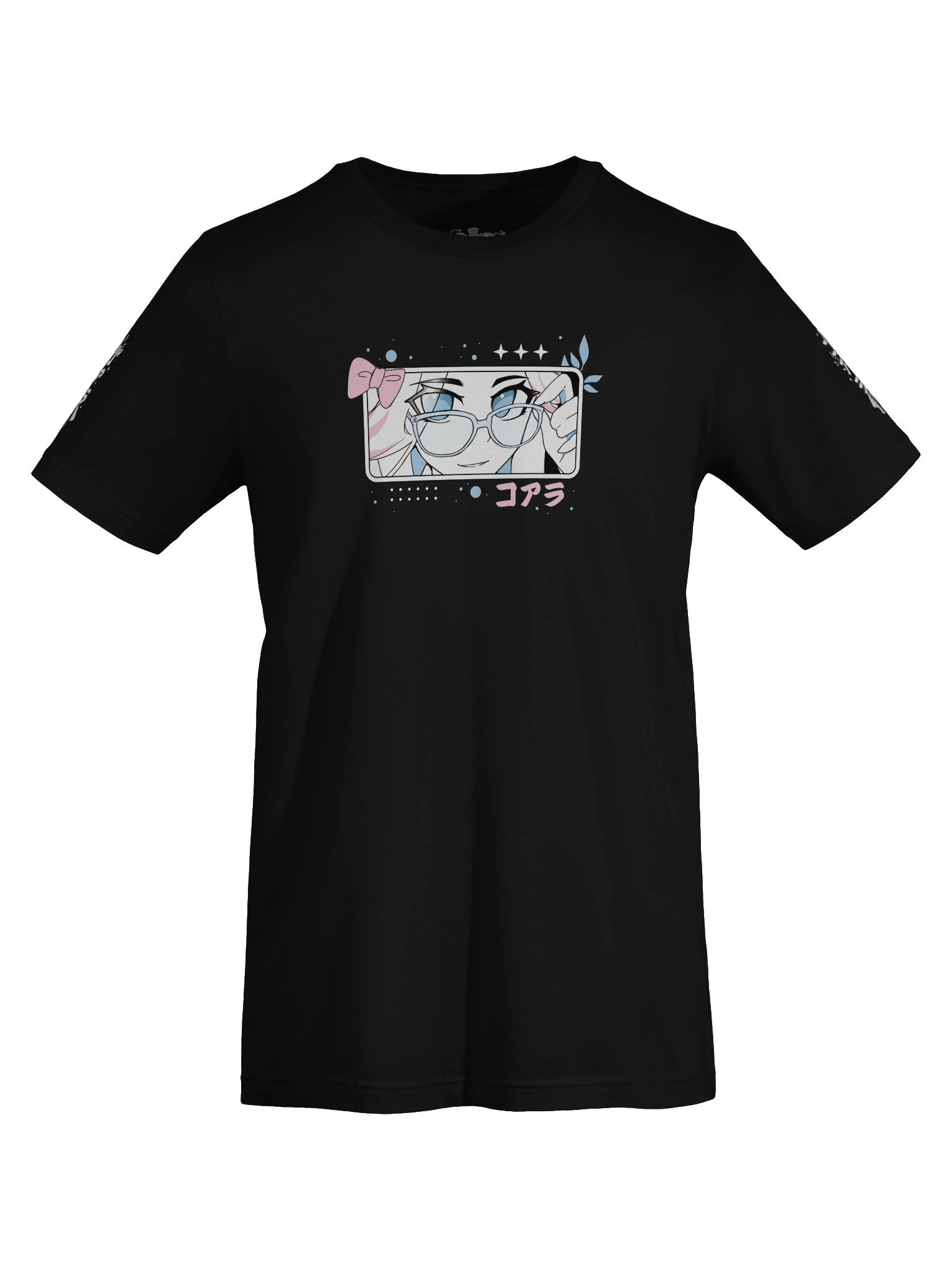 KoalaTea T-shirt product image (69)