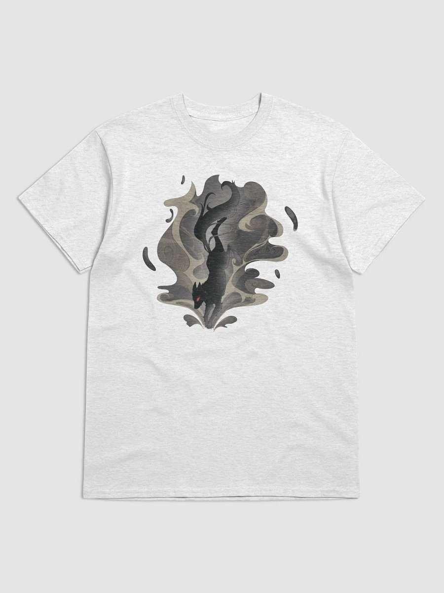 The Black Shuck T-Shirt product image (1)