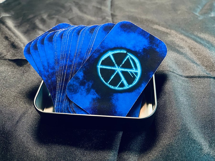 The Wanderer's Oracle product image (6)