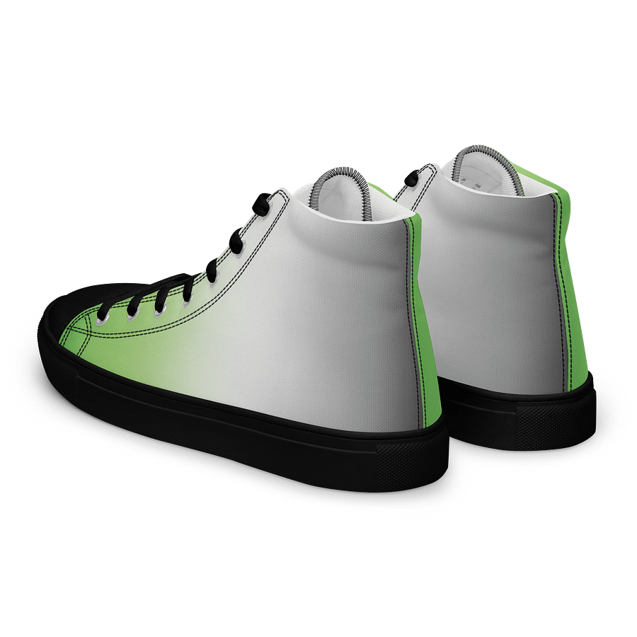 Aromantic High Tops product image (5)