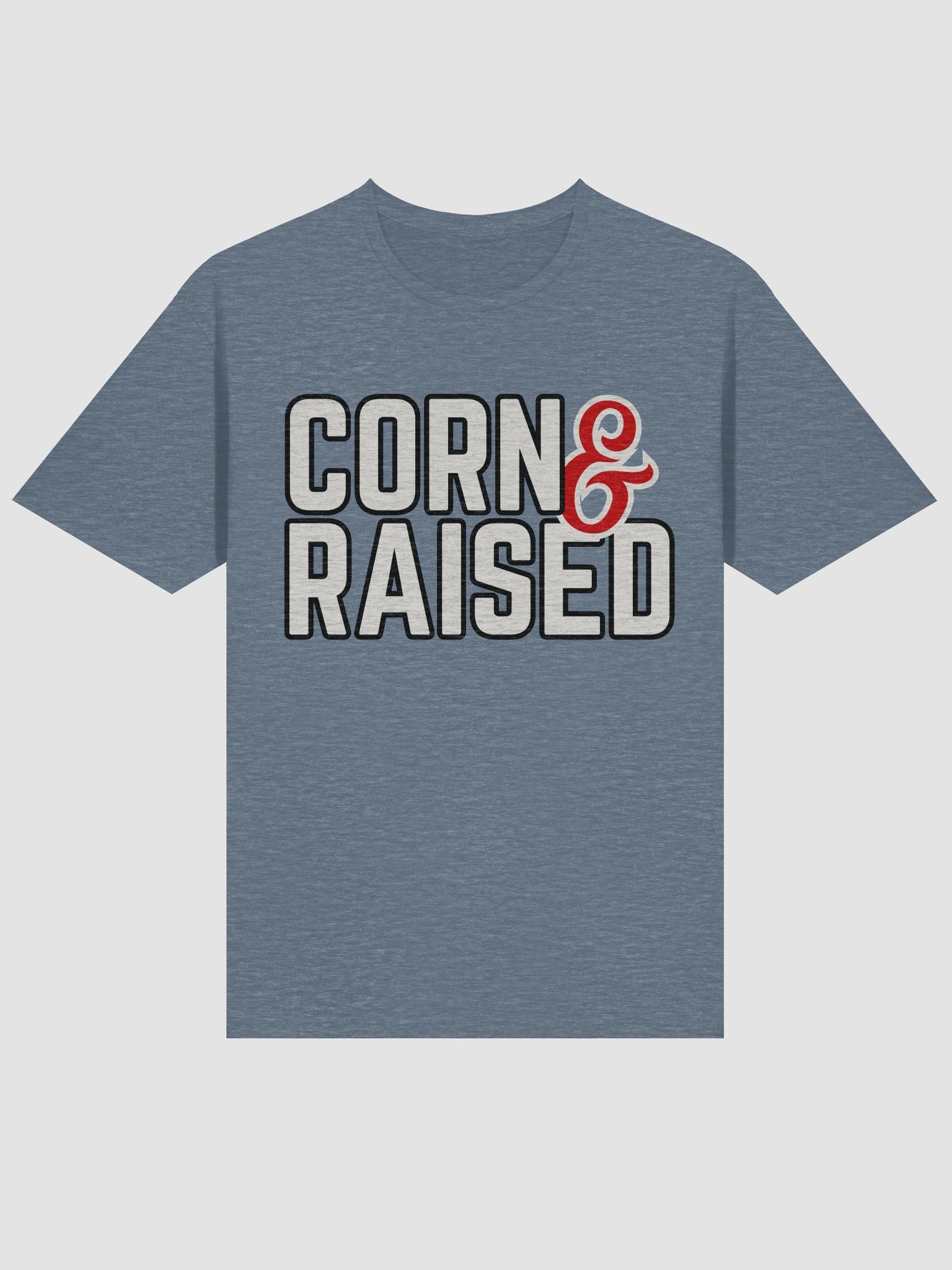 CORN and RAISED product image (129)