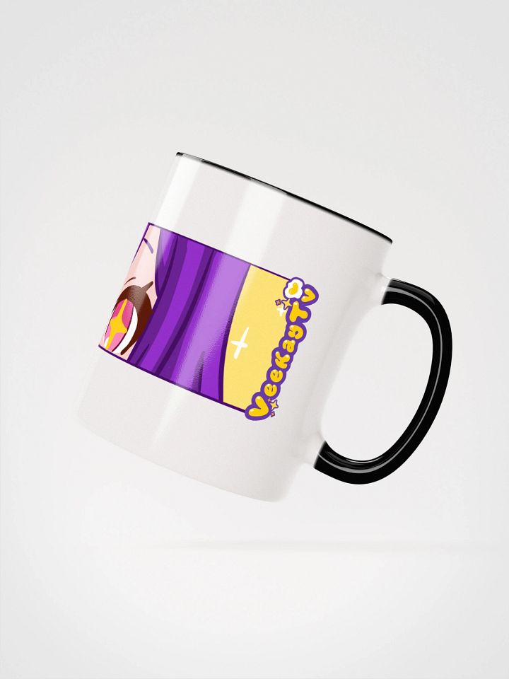 Veekay Sparkles - Mug product image (6)