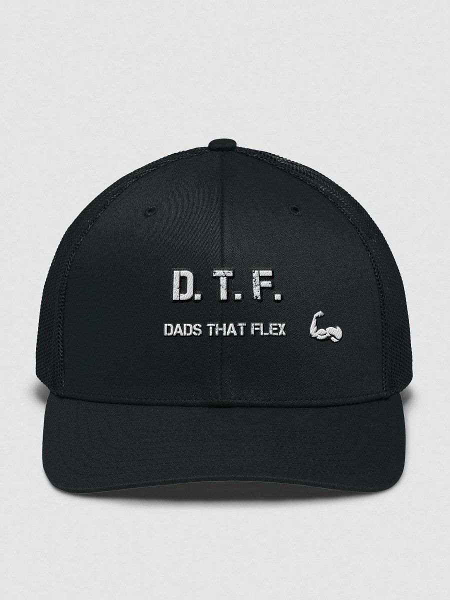 DADS THAT FLEX HAT product image (1)