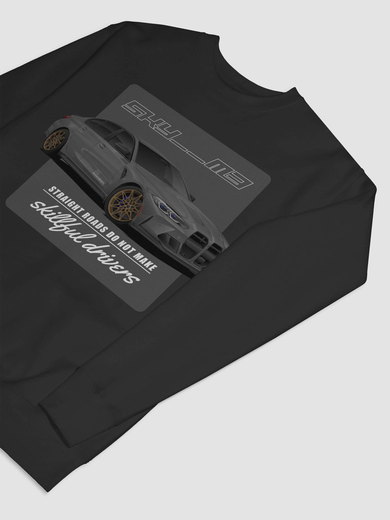 Sweatshirt - sky__m3 product image (31)