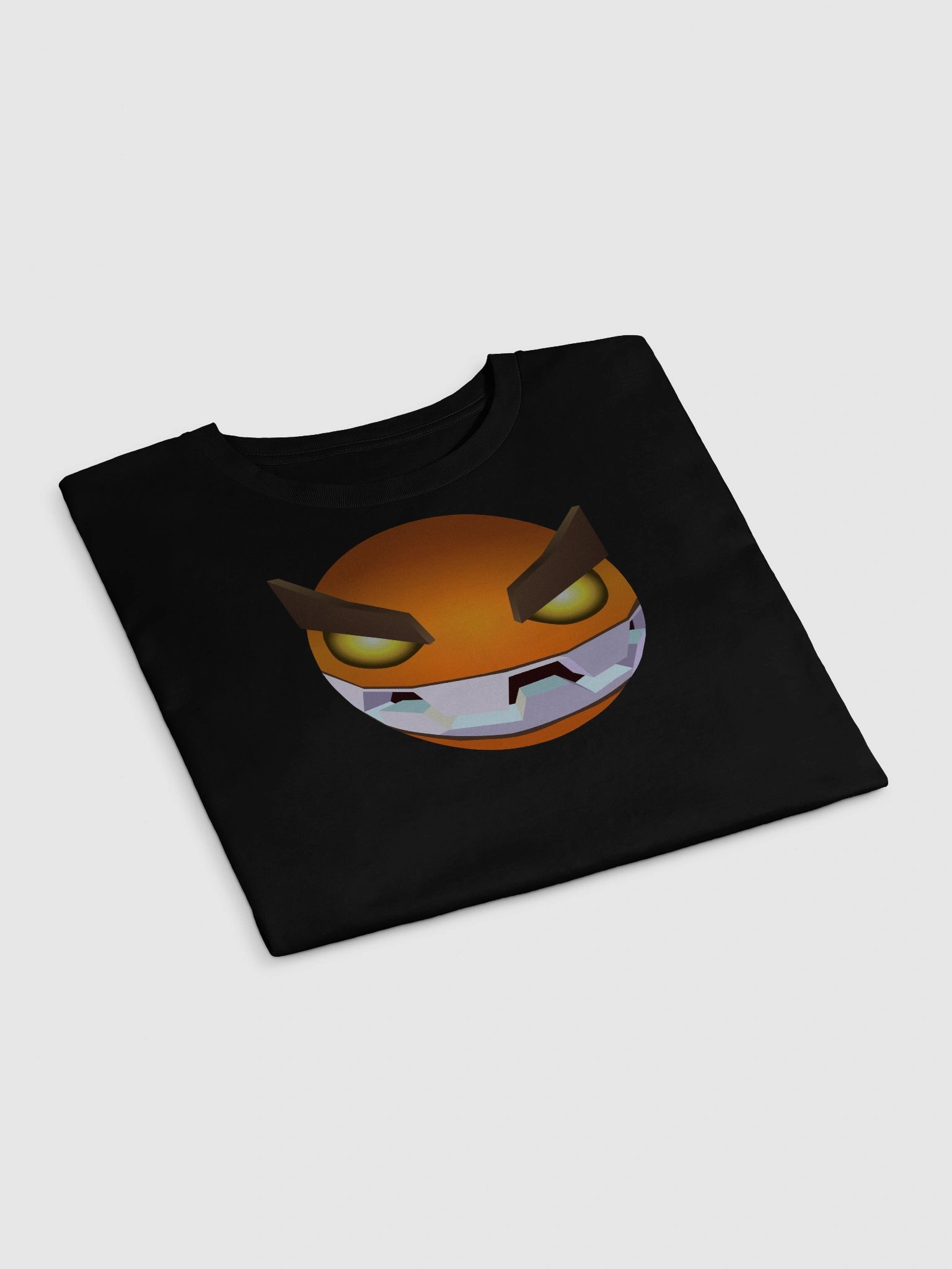 Drill-Bot Crop Top product image (21)