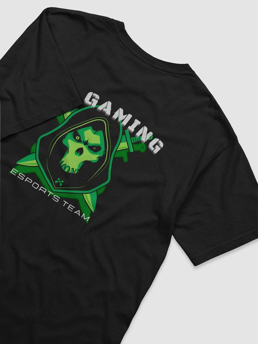 TheHit4Hire Graphic Tee product image (4)