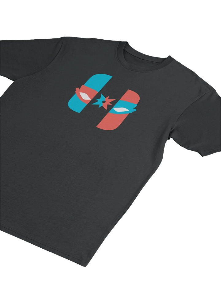 RyuNinja (Ryujinx) - Shirt product image (1)