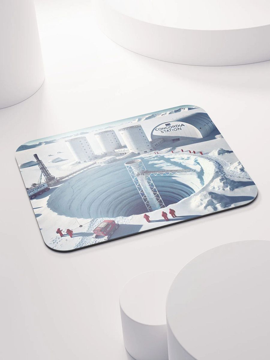 Tappetino per mouse Next Gen product image (4)