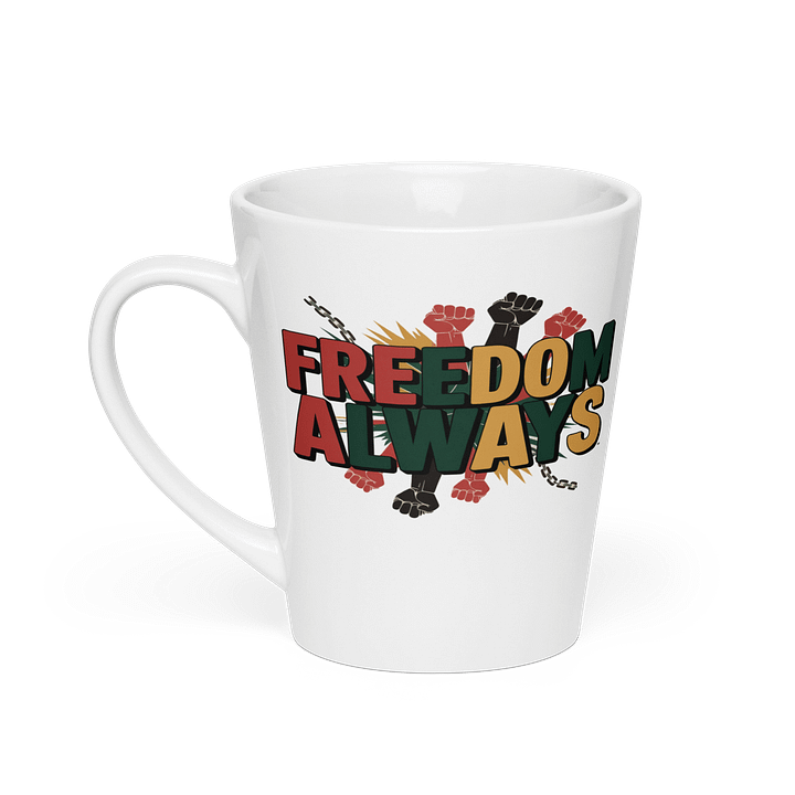 Freedom Always product image (1)