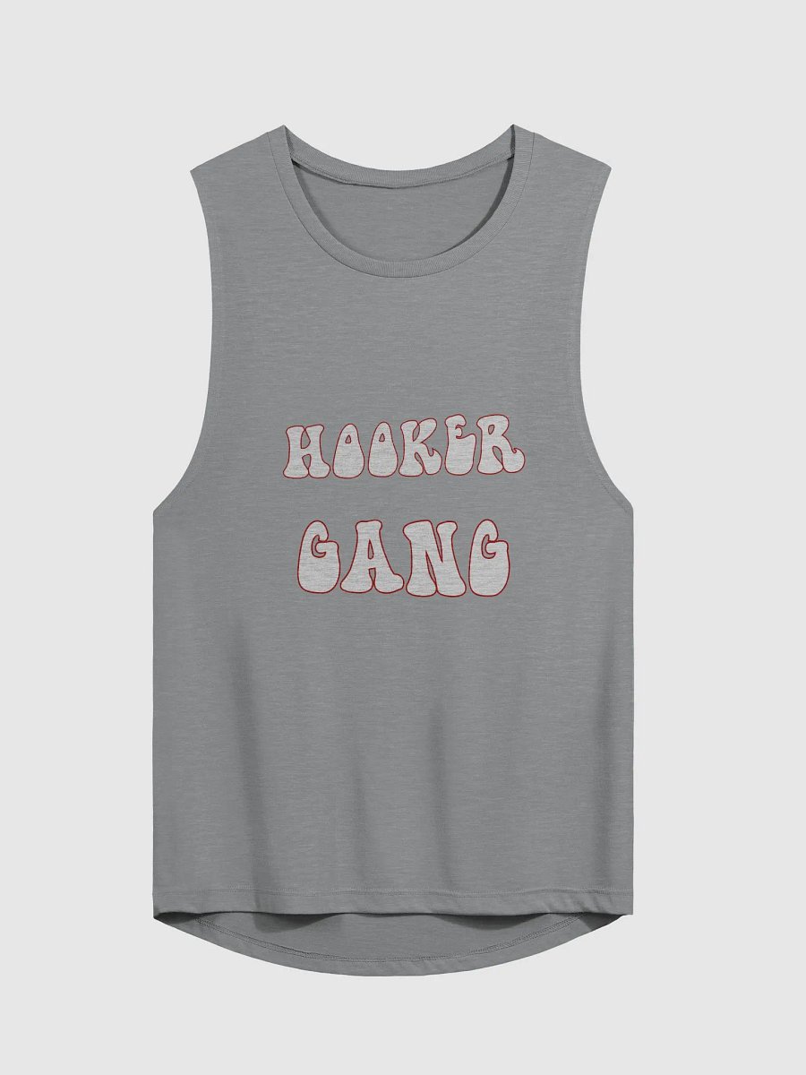 Hooker Gang Women's Flowy Muscle Tank product image (3)