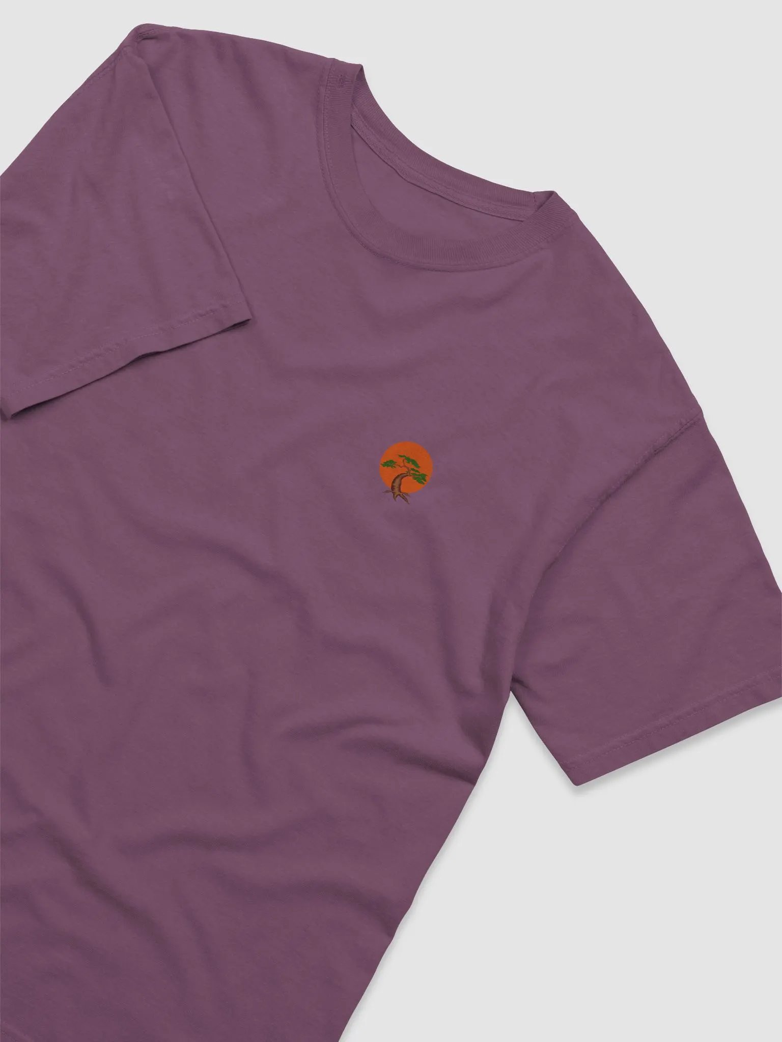 Bonsai Tree Comfort Tee product image (3)