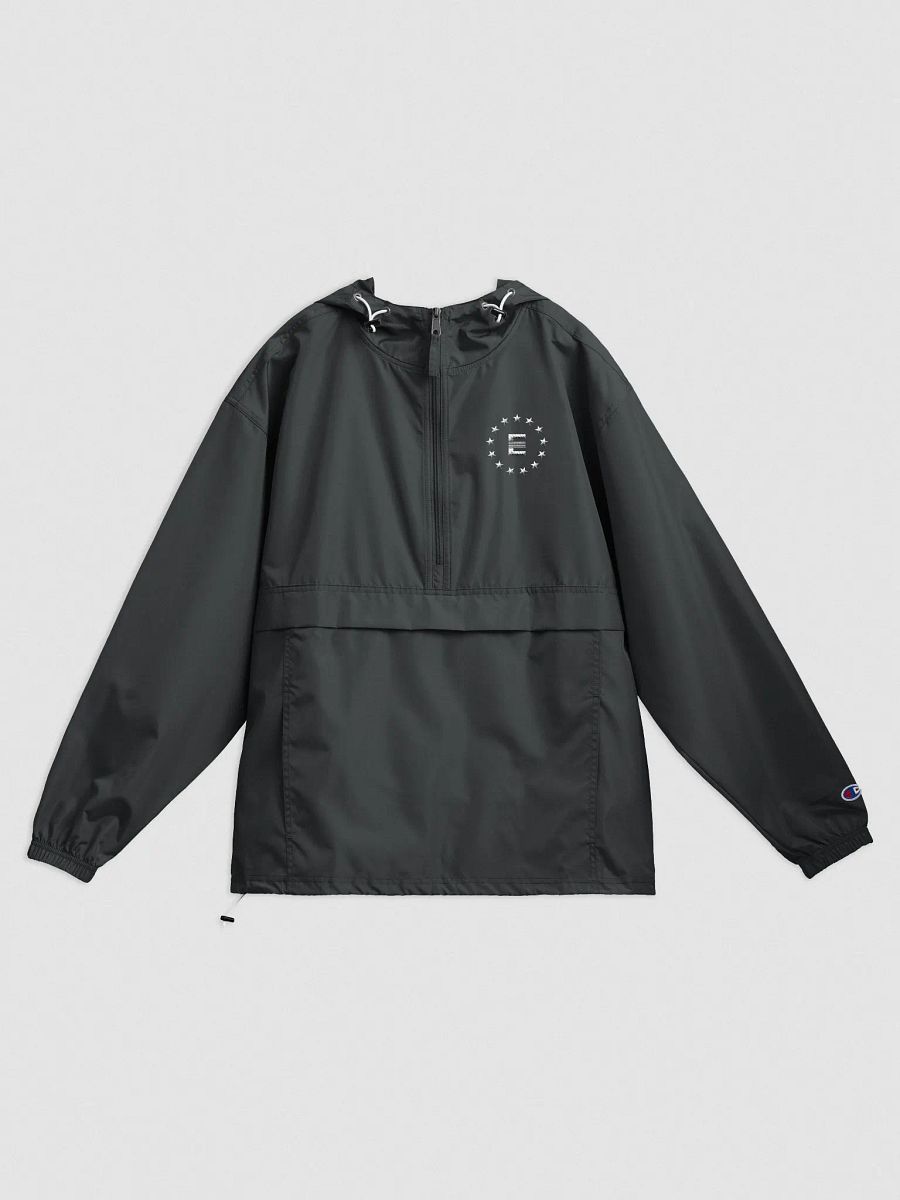 Enclave76 Packable Jacket product image (1)
