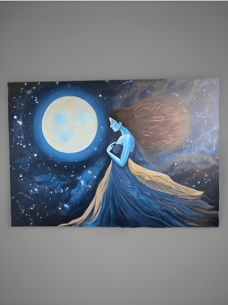 The Lunar Lady (also known as “Luna”) product image (10)