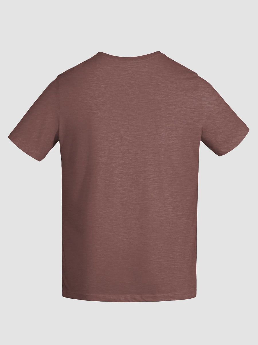 Women's Supersoft Relaxed-fit T-Shirt Love Lettering and Flowers product image (4)