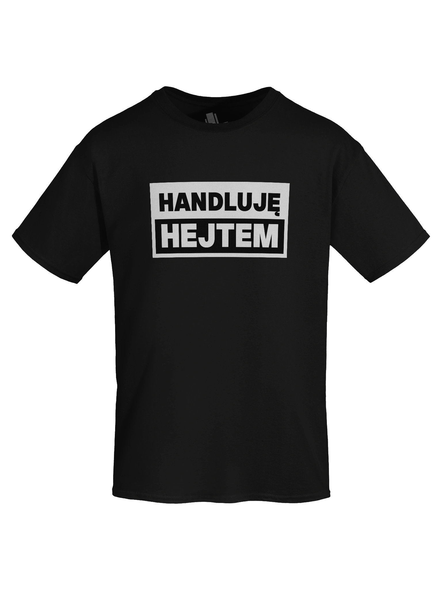 Handlarz Hejtem ~ Dark Color Koszuleczki product image (27)