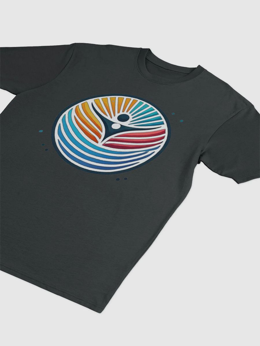 Radiant Reach Men's Tee product image (3)