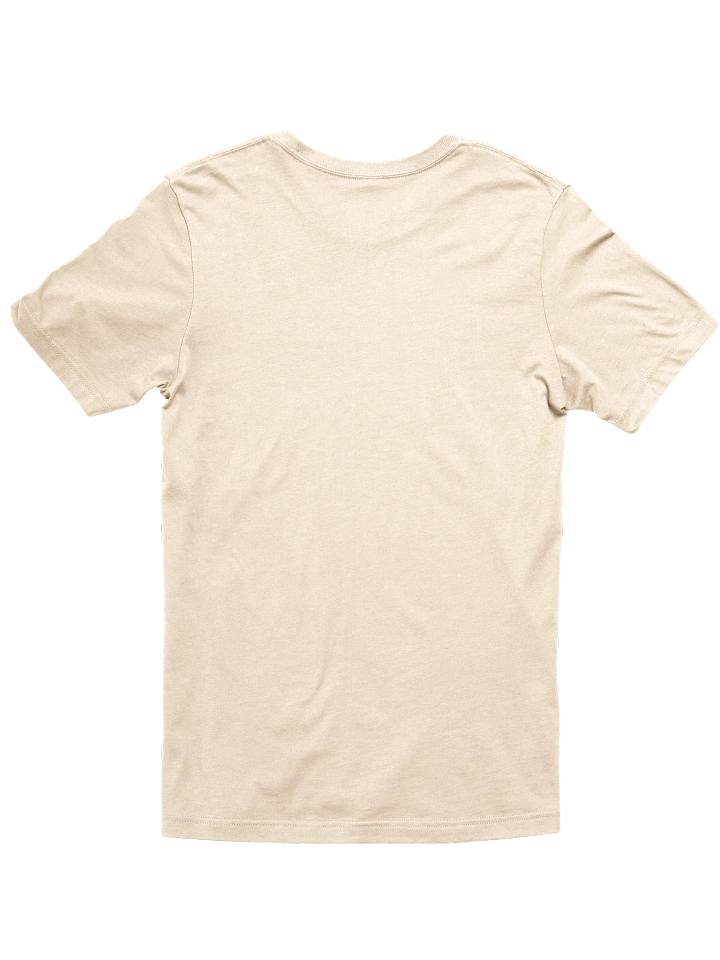 Despite the Look on My Face... T-Shirt product image (2)