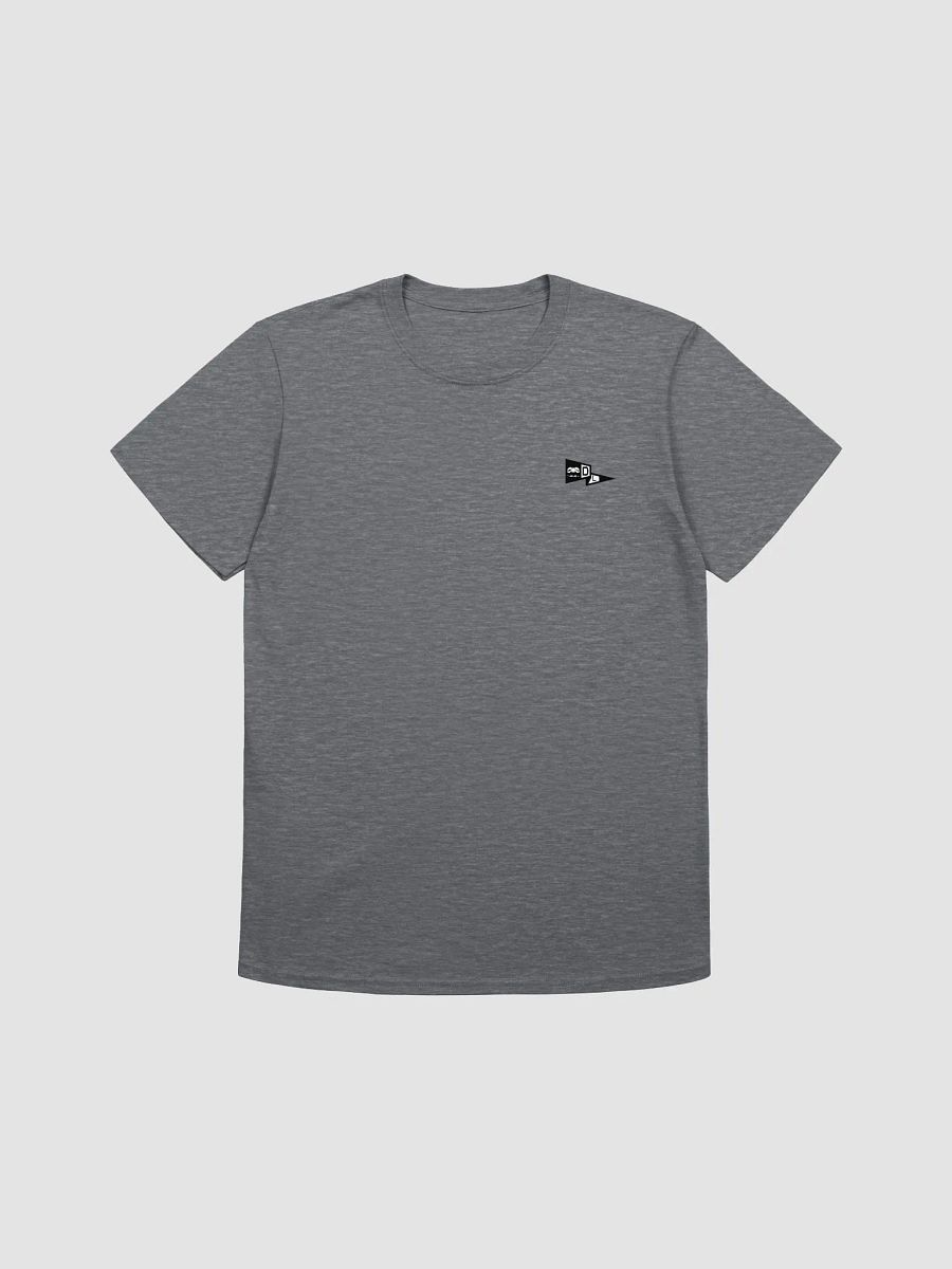 OUTSIDER CLUB Unisex Tee product image (3)