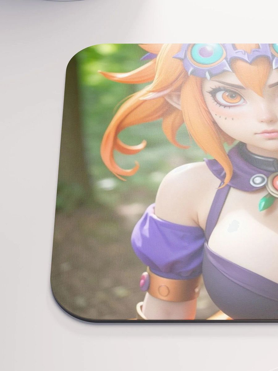 Enchanted Forest Mouse Pad product image (7)