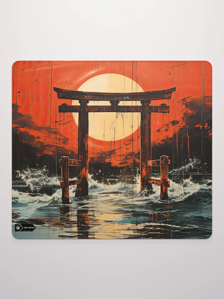 TORII Arnez product image (2)