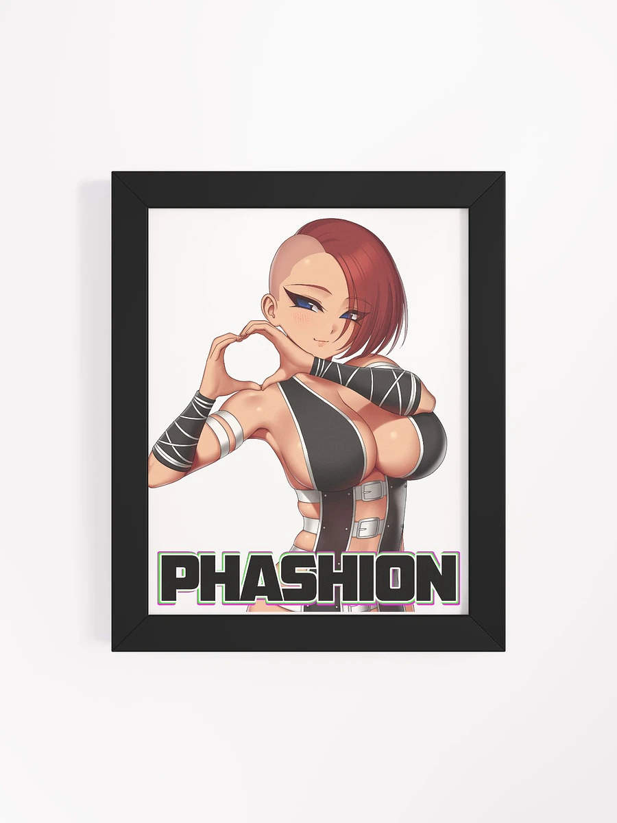 Phoenix Heart Phashion Edition product image (44)