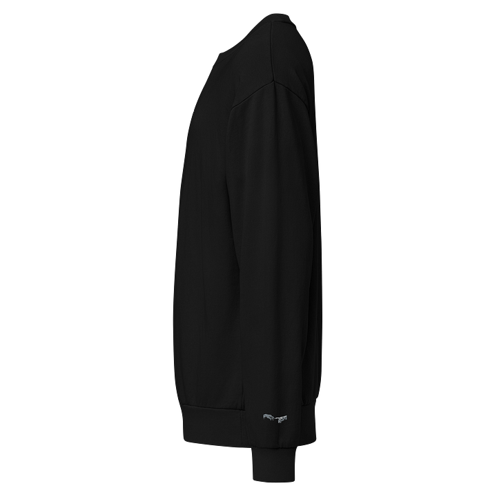 Deus Nobiscum Crewneck Sweatshirt - Winter 2026 product image (2)