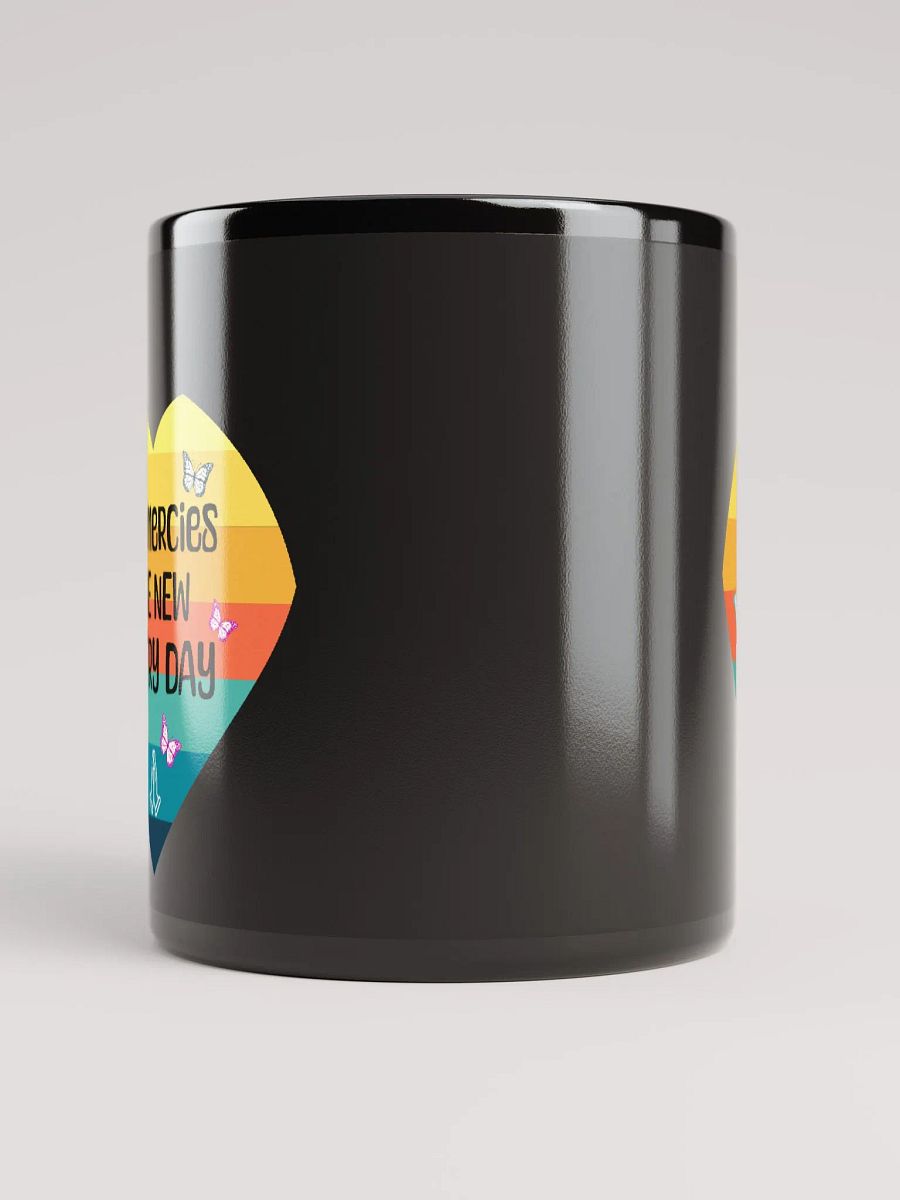 His mercies are new every day. product image (6)