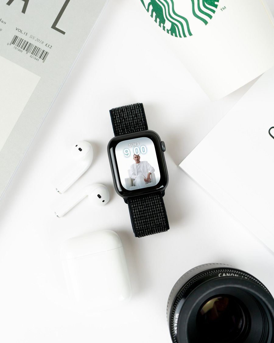 Illustrative Fandom: iPhone Wallpaper Pack product image (4)