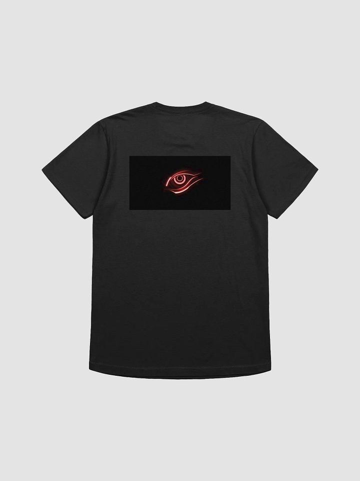 Red eyes t shirt soft product image (2)