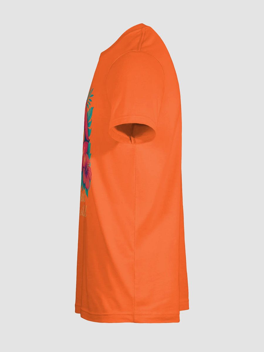 Sunkissed & Slightly Wild Key West Ultra-Soft Tee product image (10)