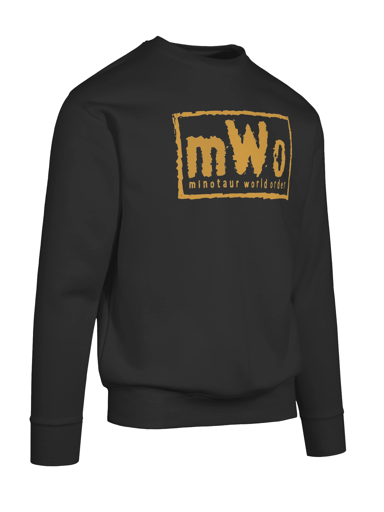 mWo Sweatshirt (Premium) product image (10)