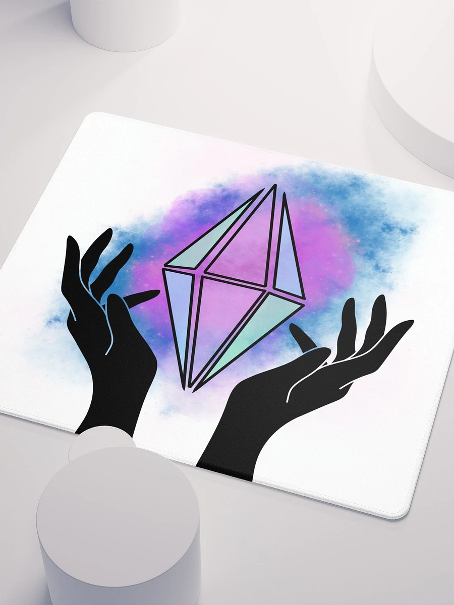 Plumbob Universe | Gaming Mousepad | Sims [18