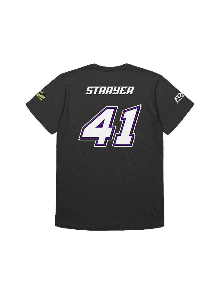 Brewer Motorsports - Luke Strayer product image (2)
