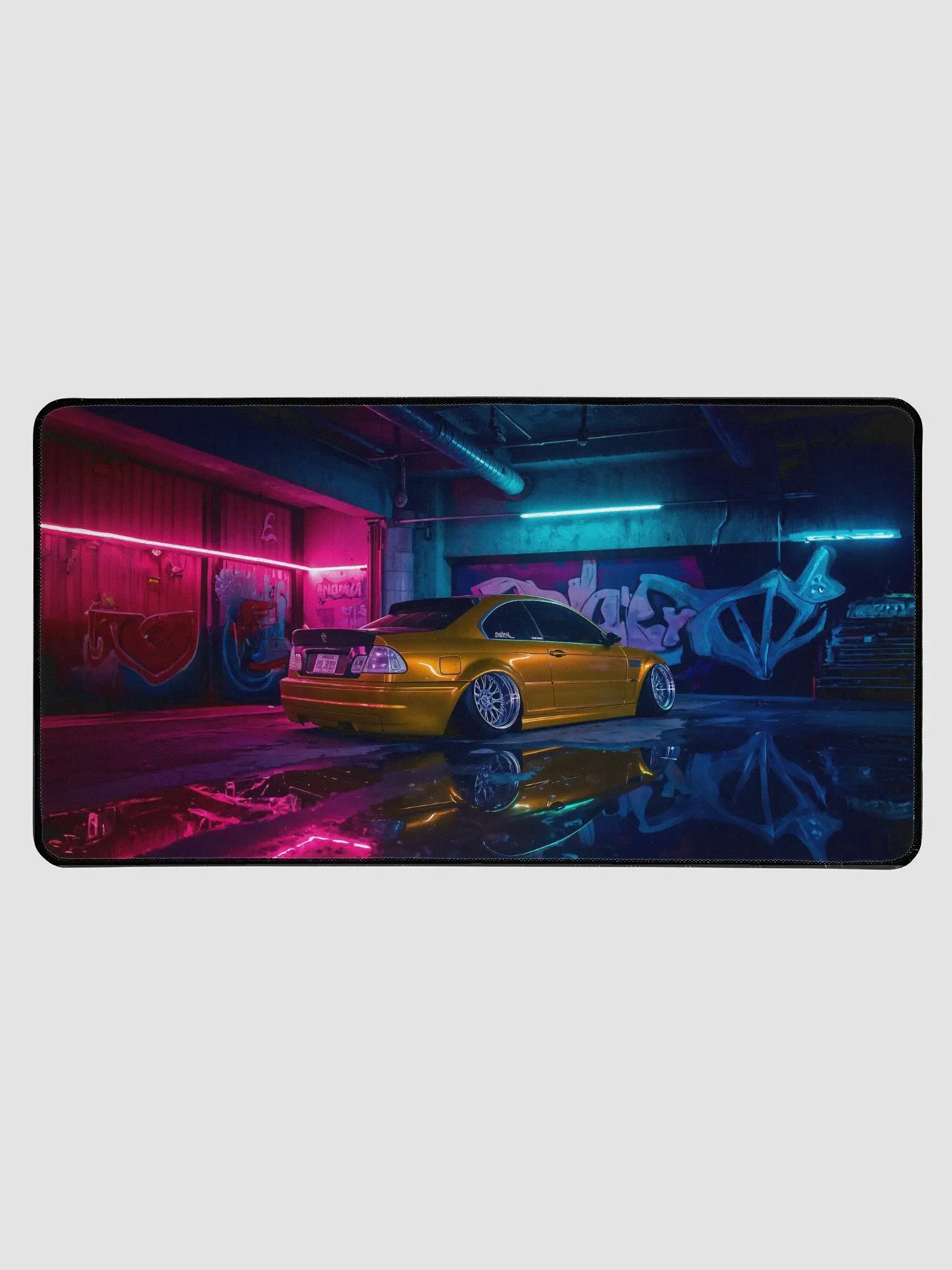 Need For Speed Underground product image (1)